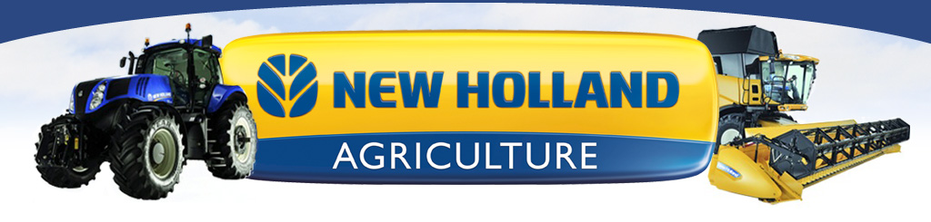 New Holland